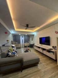 Blk 607 Woodlands Ring Road (Woodlands), HDB 5 Rooms #568670621